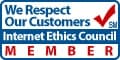 Internet Ethics Council Member
