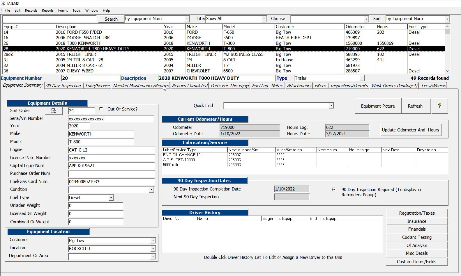 TrakSYS™ - Ferramenta em Tempo Real para o WCM